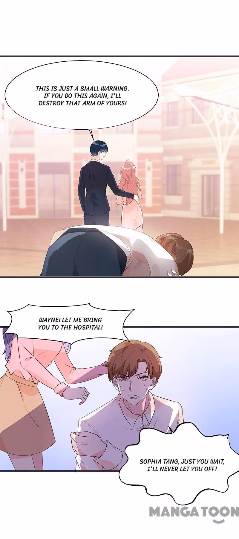 Like Husband, Like Son Chapter 7 page 8 - 