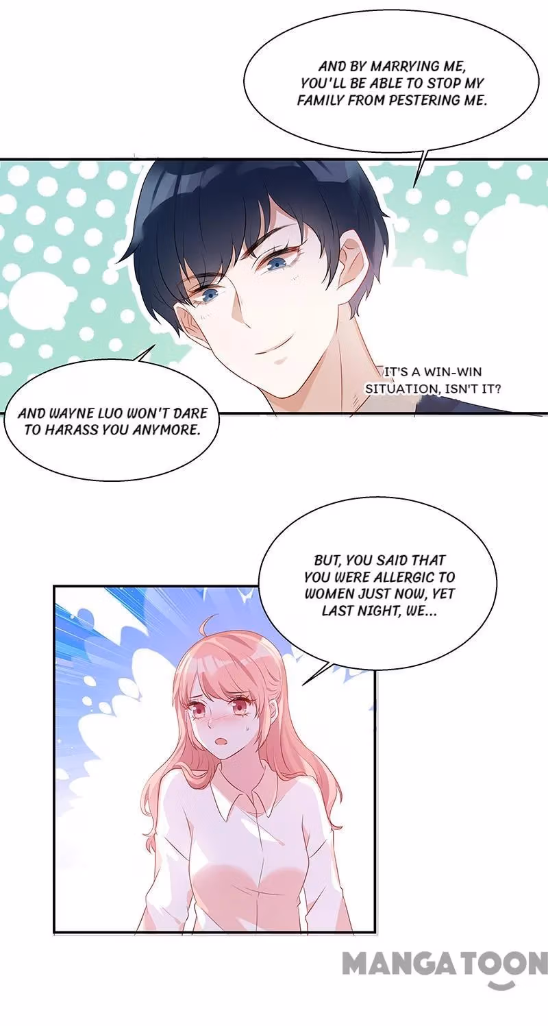 Like Husband, Like Son Chapter 8 page 11 - 
