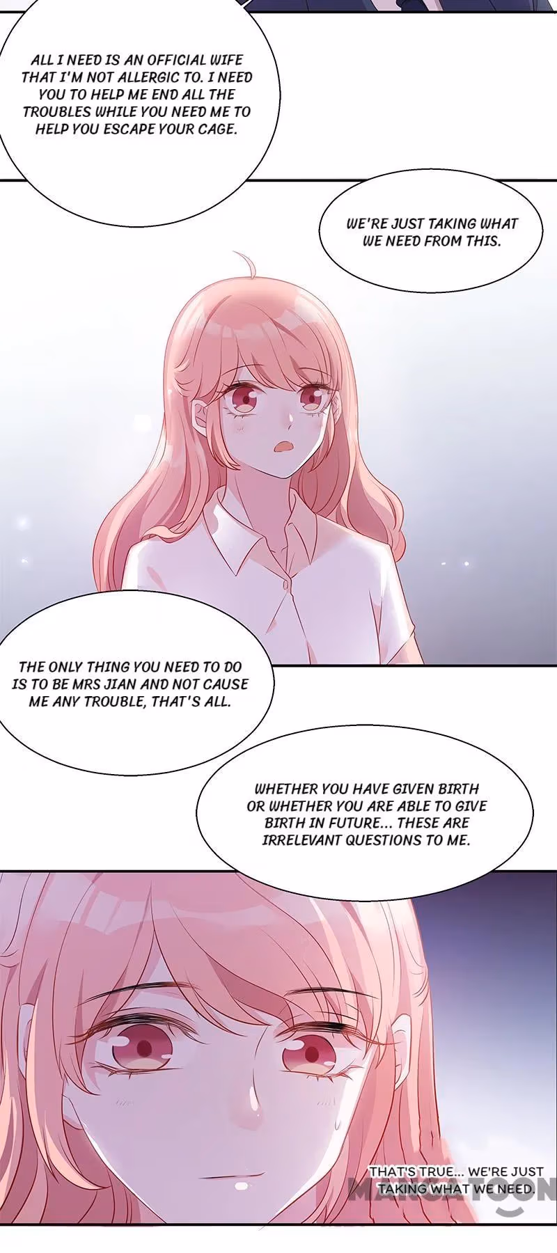 Like Husband, Like Son Chapter 8 page 14 - 