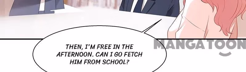 Like Husband, Like Son Chapter 8 page 21 - 