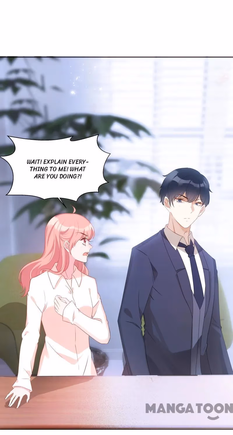 Like Husband, Like Son Chapter 8 page 5 - 