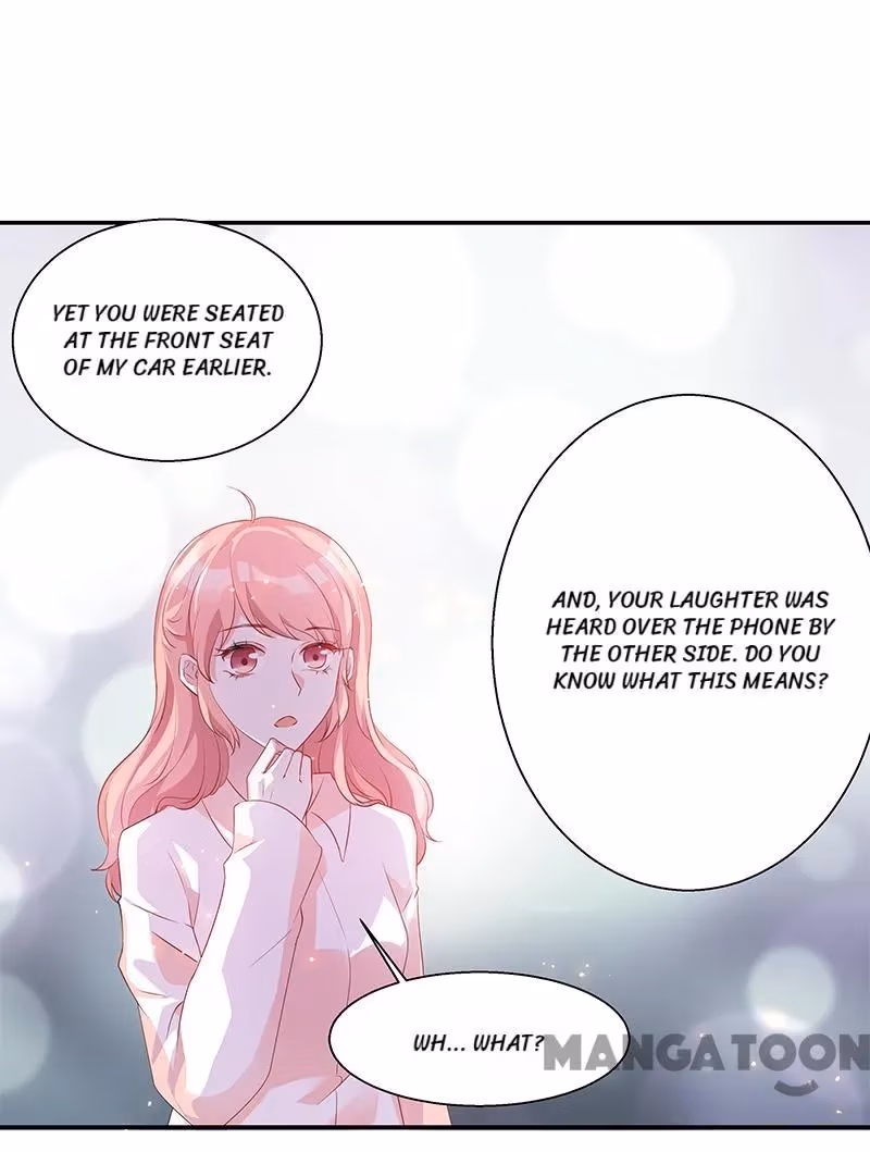 Like Husband, Like Son Chapter 8 page 9 - 