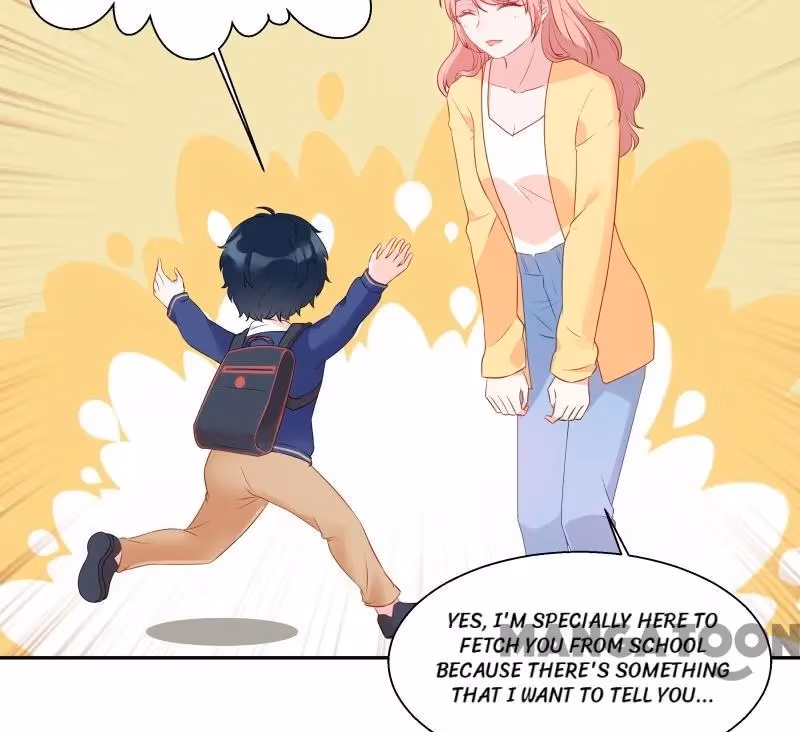 Like Husband, Like Son Chapter 9 page 2 - 