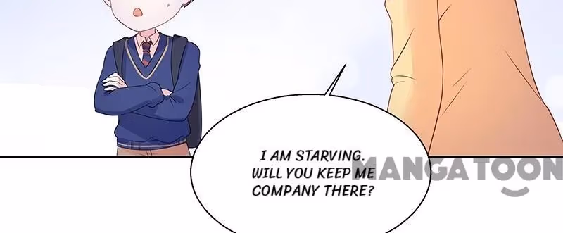 Like Husband, Like Son Chapter 9 page 15 - 