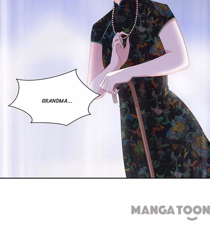 Like Husband, Like Son Chapter 9 page 28 - 