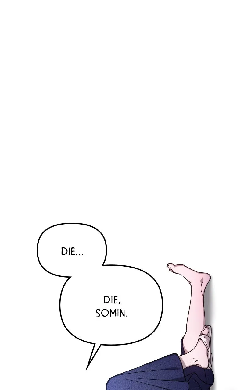 Like Mother, Like Daughter Chapter 100 page 11 - 