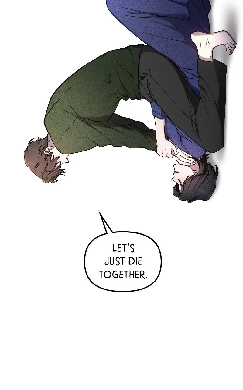 Like Mother, Like Daughter Chapter 100 page 12 - 