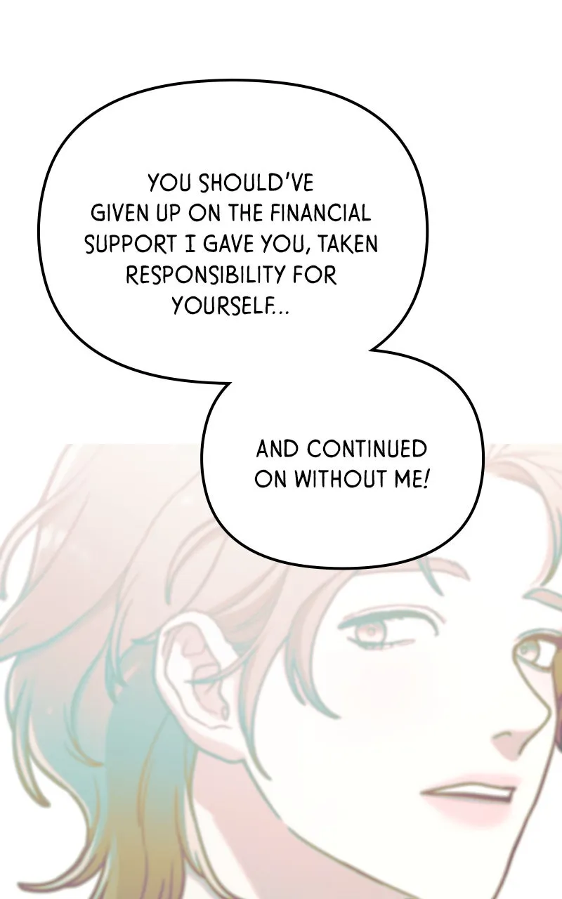 Like Mother, Like Daughter Chapter 100 page 21 - 
