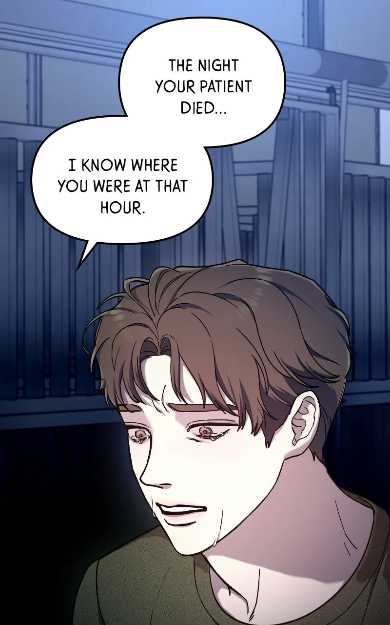 Like Mother, Like Daughter Chapter 100 page 27 - 