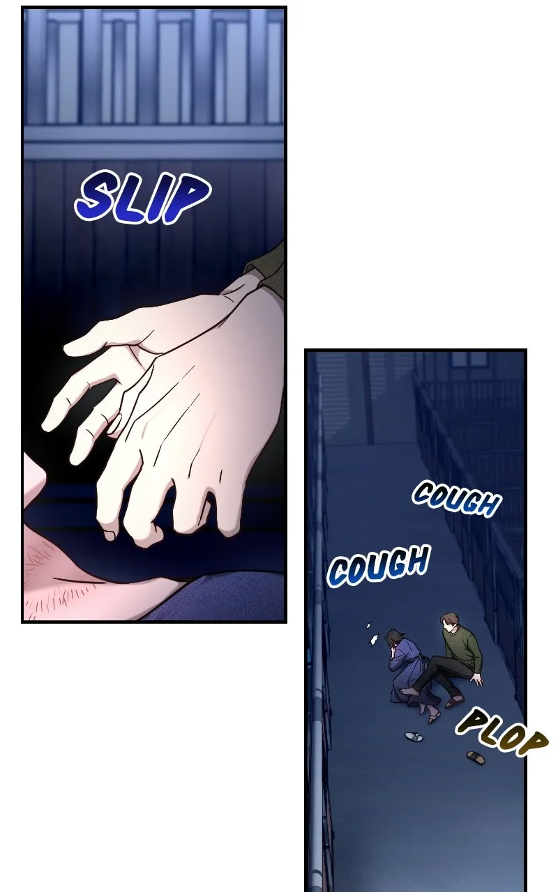 Like Mother, Like Daughter Chapter 100 page 30 - 