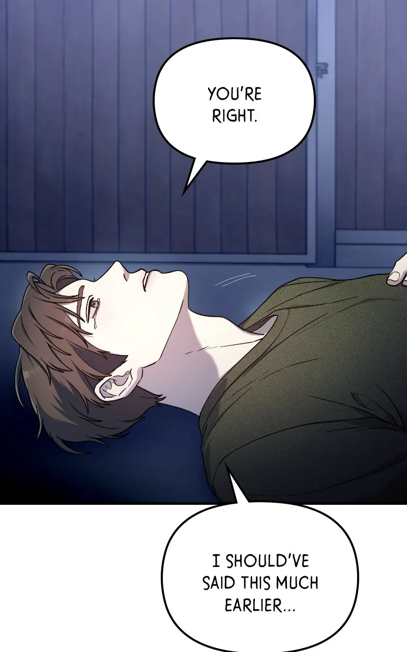 Like Mother, Like Daughter Chapter 100 page 33 - 
