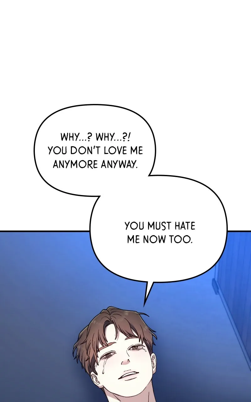 Like Mother, Like Daughter Chapter 100 page 37 - 