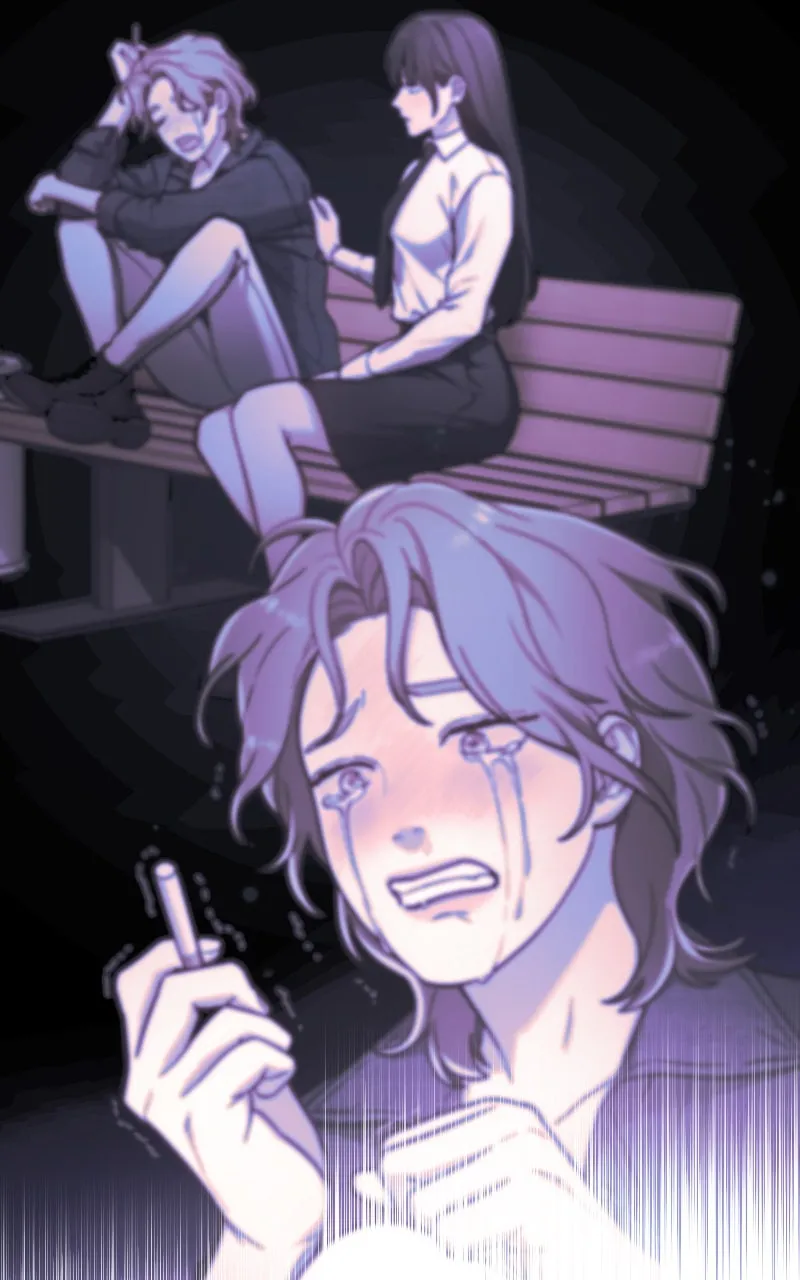 Like Mother, Like Daughter Chapter 100 page 45 - 