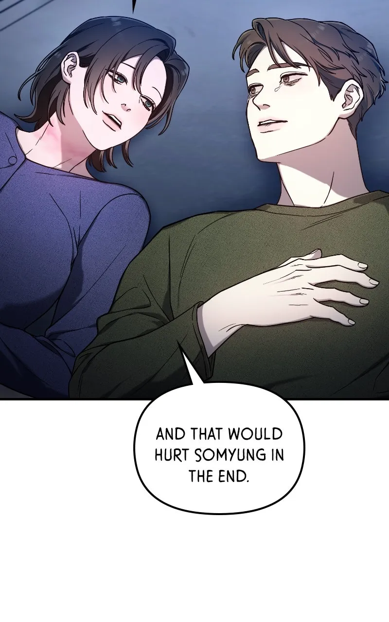 Like Mother, Like Daughter Chapter 100 page 47 - 