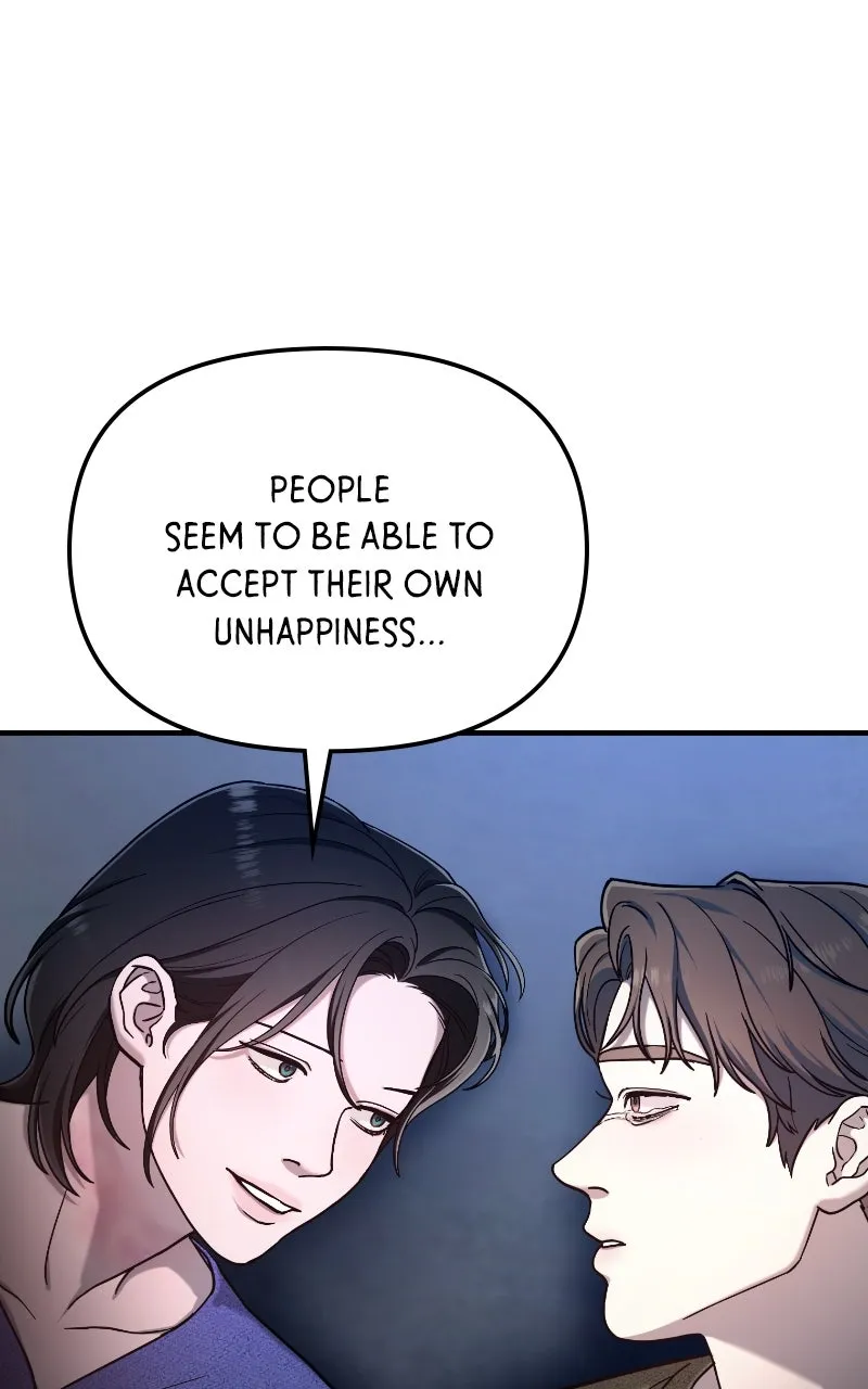 Like Mother, Like Daughter Chapter 100 page 48 - 