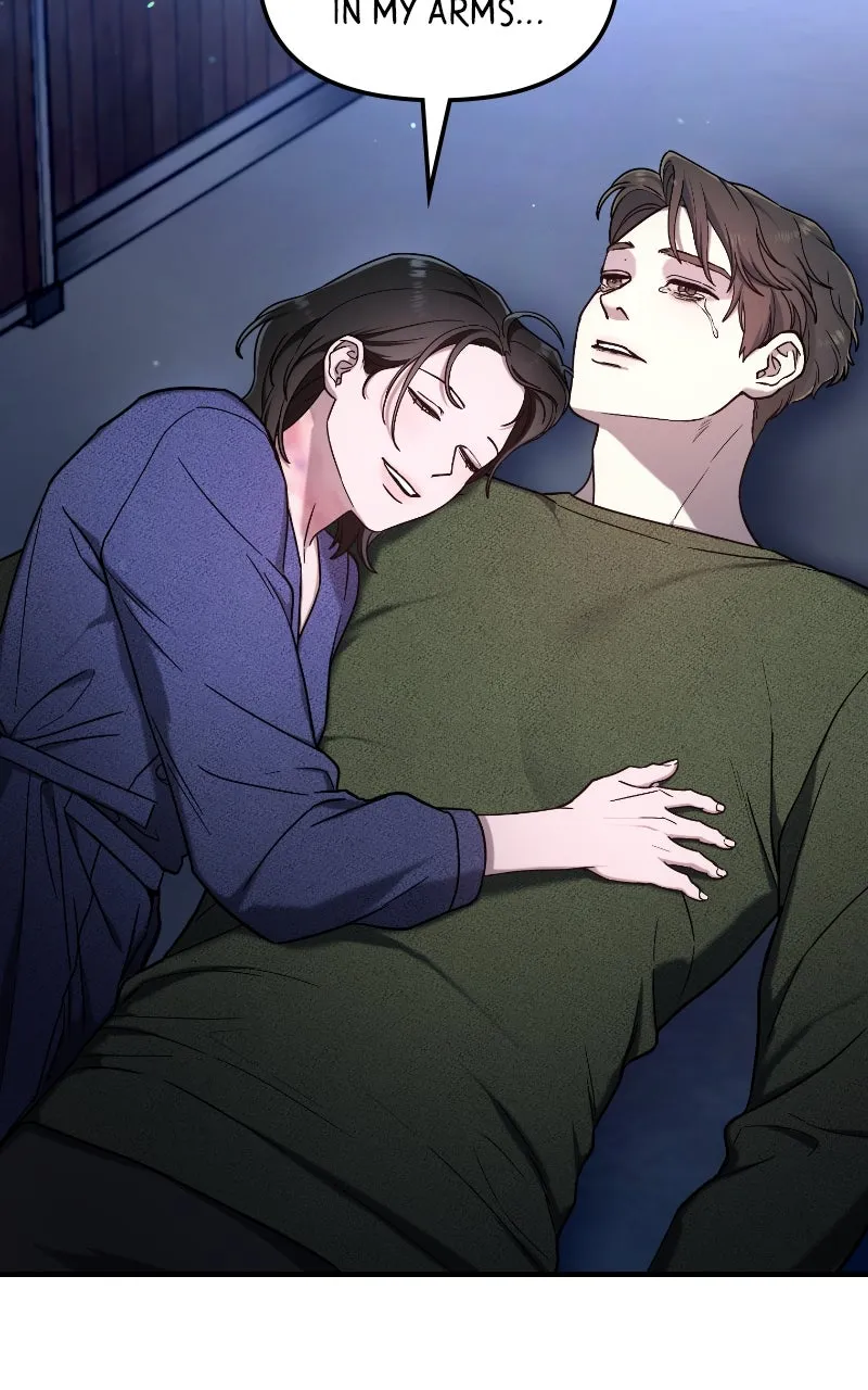 Like Mother, Like Daughter Chapter 100 page 52 - 
