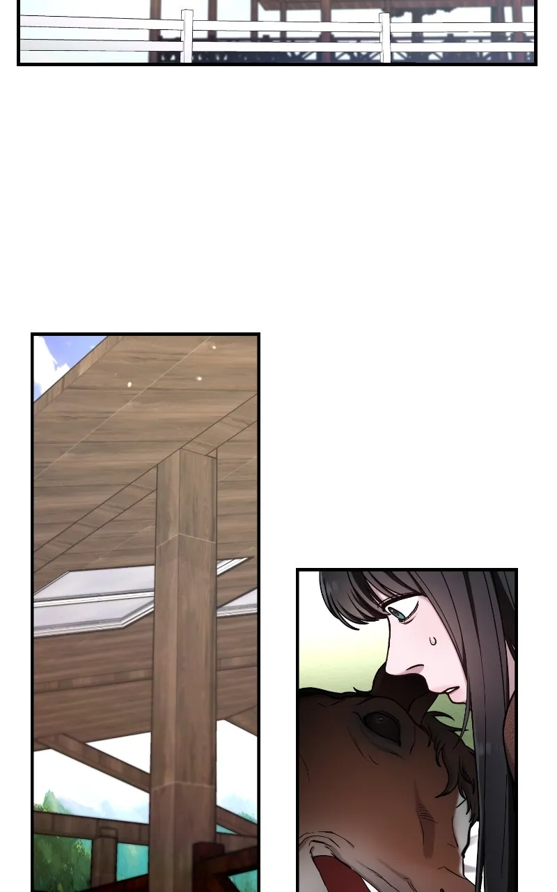 Like Mother, Like Daughter Chapter 100 page 54 - 
