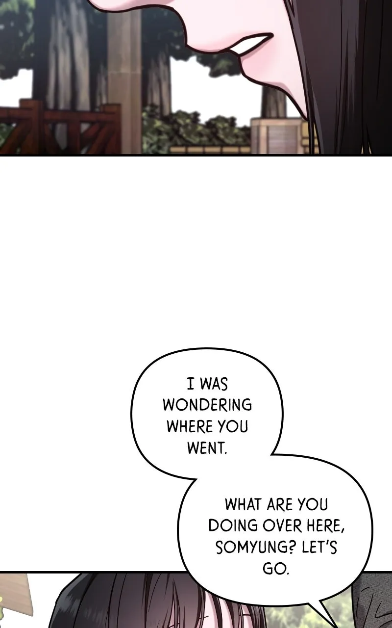 Like Mother, Like Daughter Chapter 100 page 56 - 