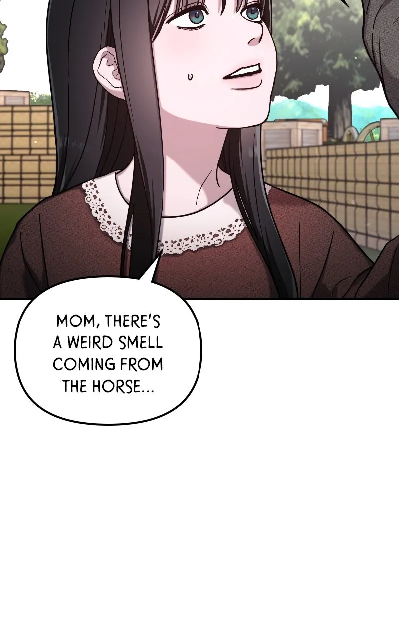 Like Mother, Like Daughter Chapter 100 page 57 - 