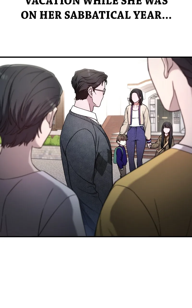 Like Mother, Like Daughter Chapter 100 page 60 - 