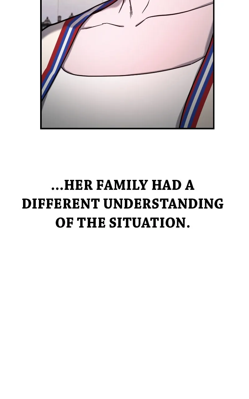 Like Mother, Like Daughter Chapter 100 page 62 - 