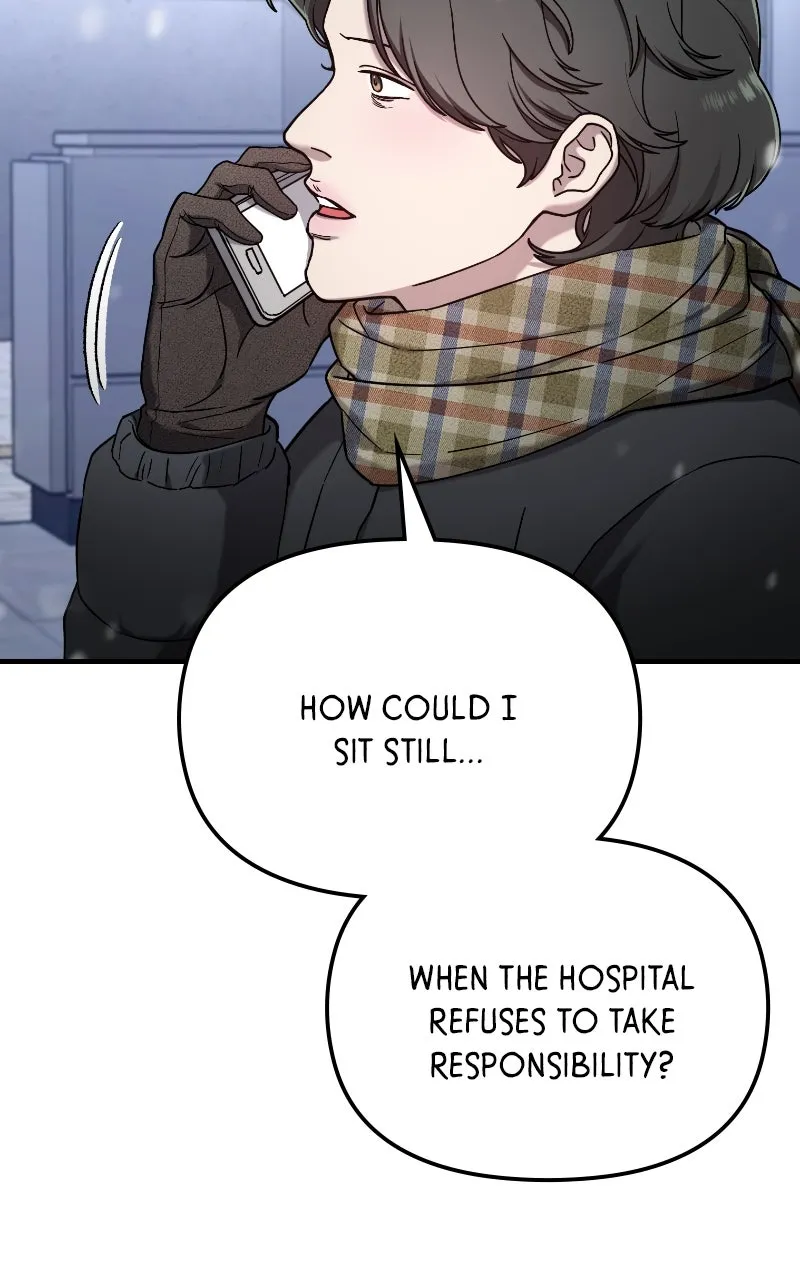 Like Mother, Like Daughter Chapter 100 page 70 - 