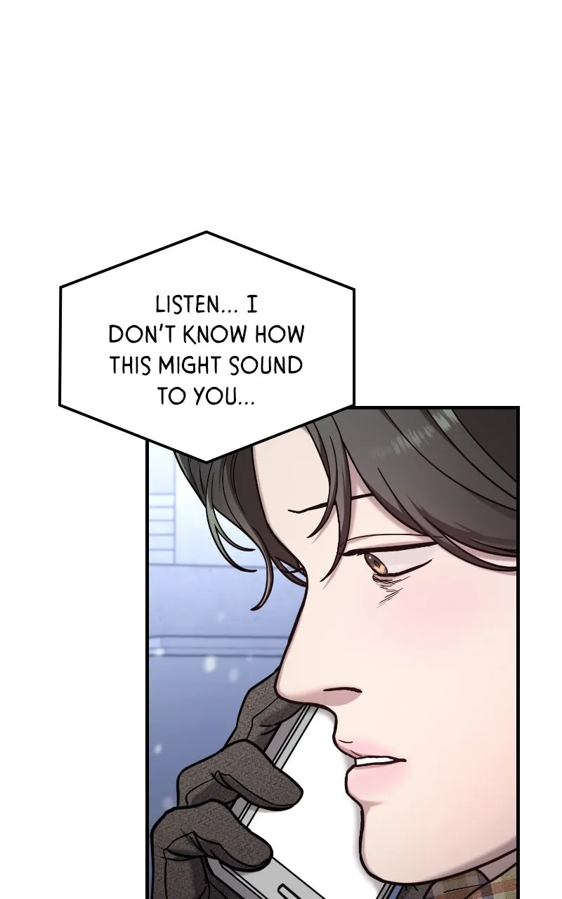 Like Mother, Like Daughter Chapter 100 page 71 - 
