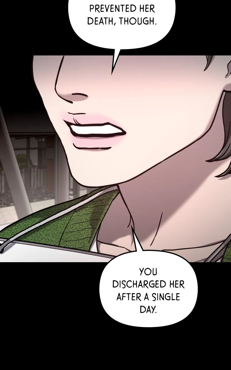 Like Mother, Like Daughter Chapter 100 page 80 - 