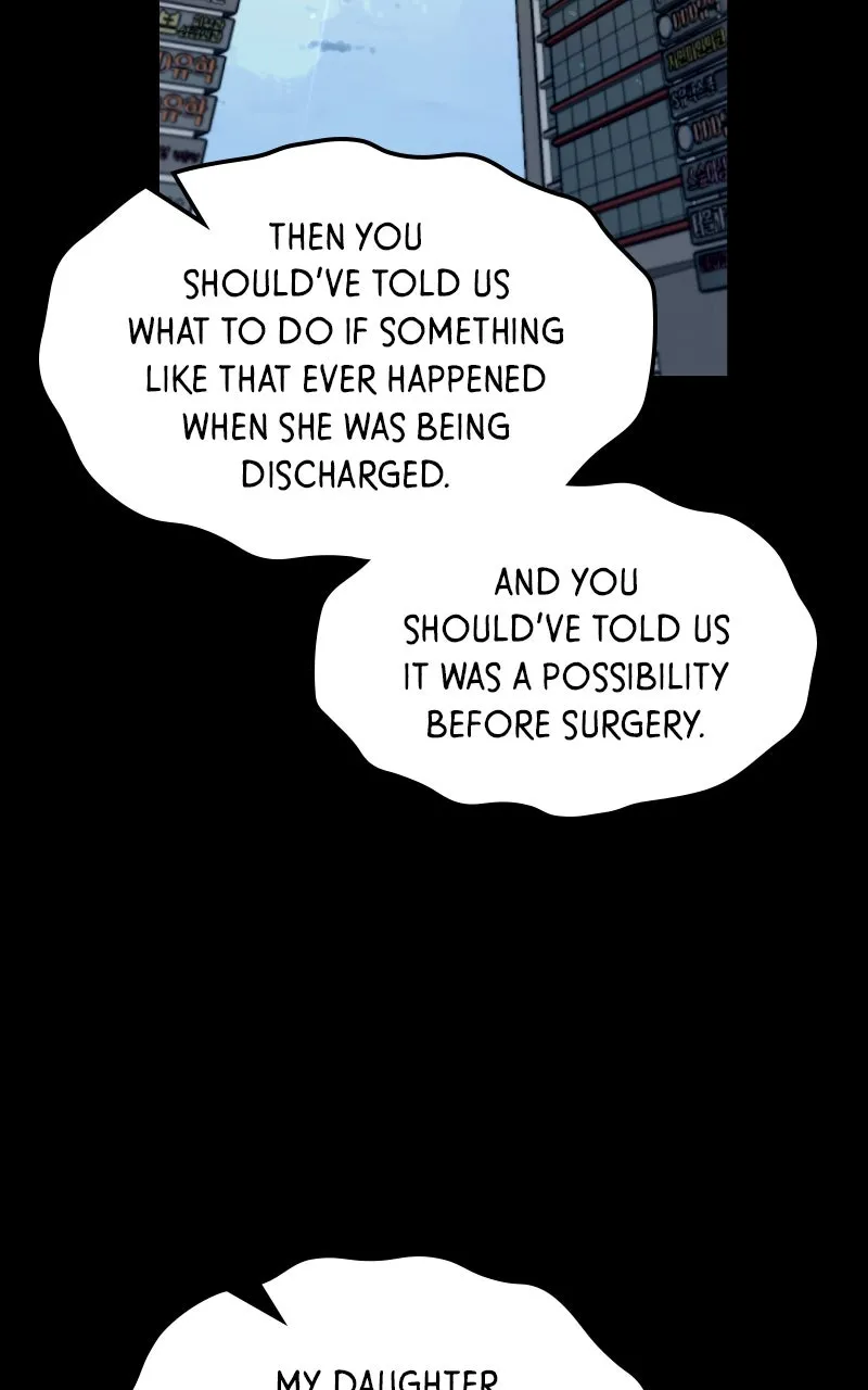 Like Mother, Like Daughter Chapter 100 page 82 - 