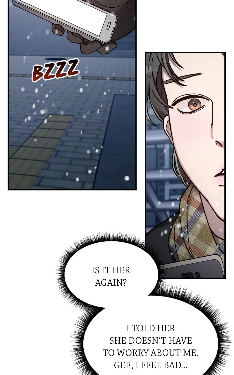 Like Mother, Like Daughter Chapter 100 page 99 - 