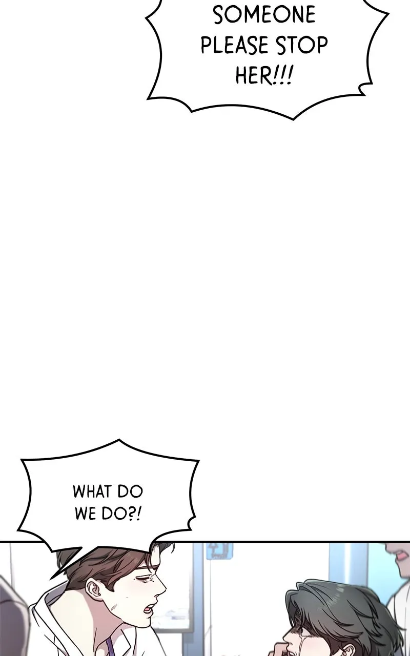 Like Mother, Like Daughter Chapter 101 page 11 - 