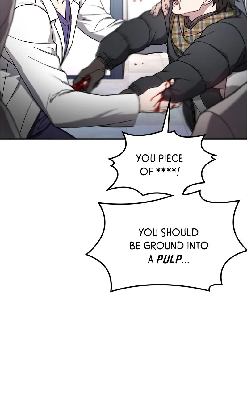 Like Mother, Like Daughter Chapter 101 page 12 - 