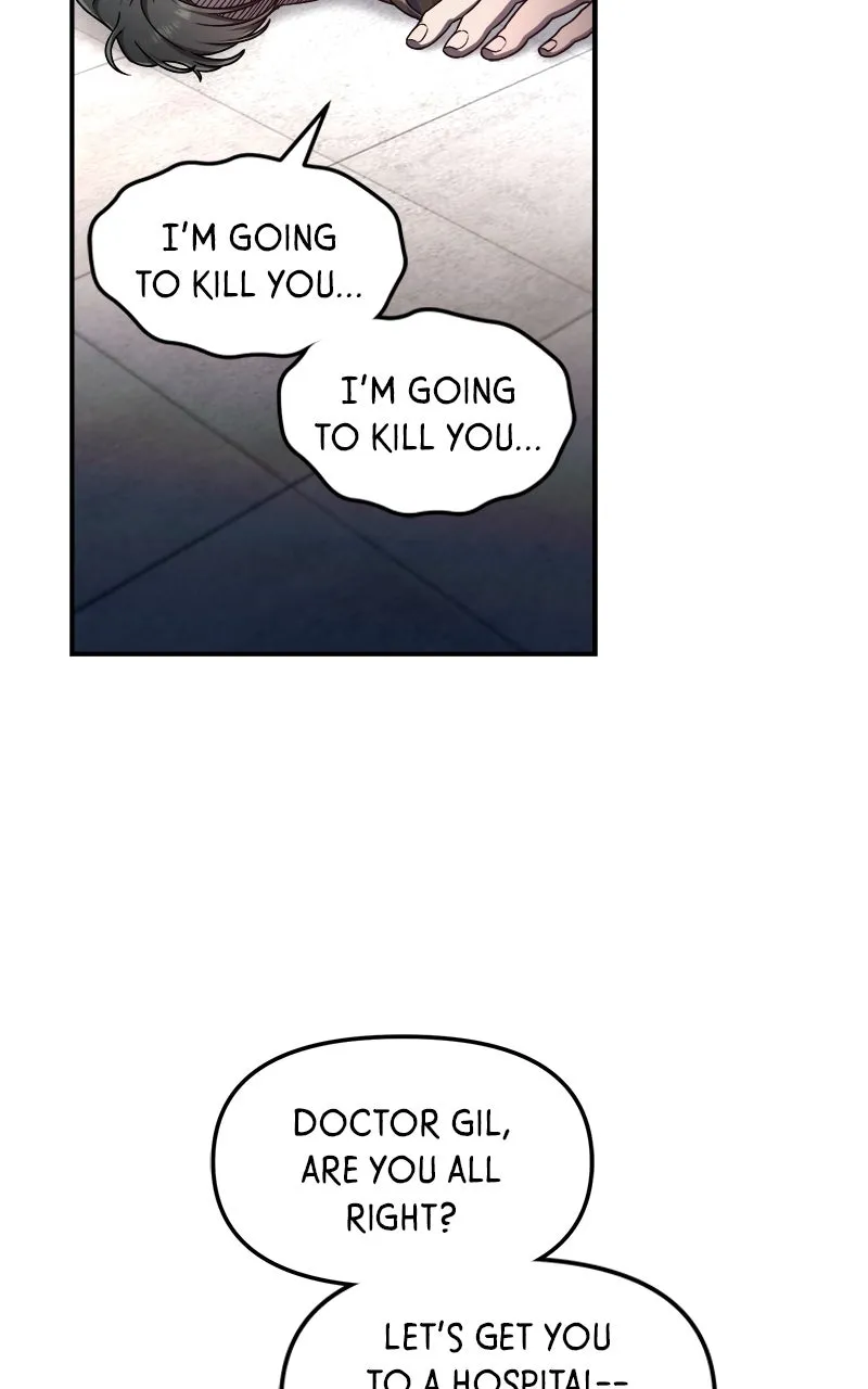 Like Mother, Like Daughter Chapter 101 page 18 - 