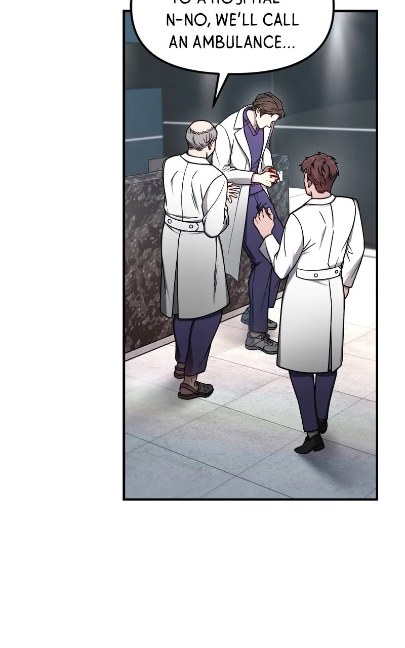 Like Mother, Like Daughter Chapter 101 page 19 - 
