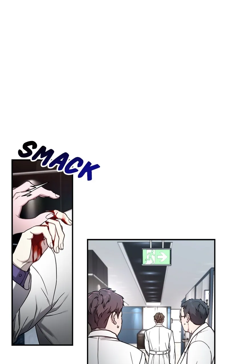 Like Mother, Like Daughter Chapter 101 page 21 - 