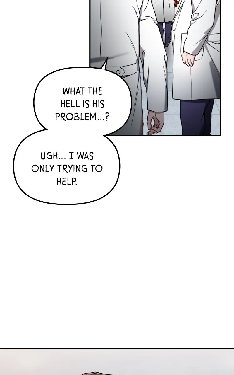 Like Mother, Like Daughter Chapter 101 page 22 - 