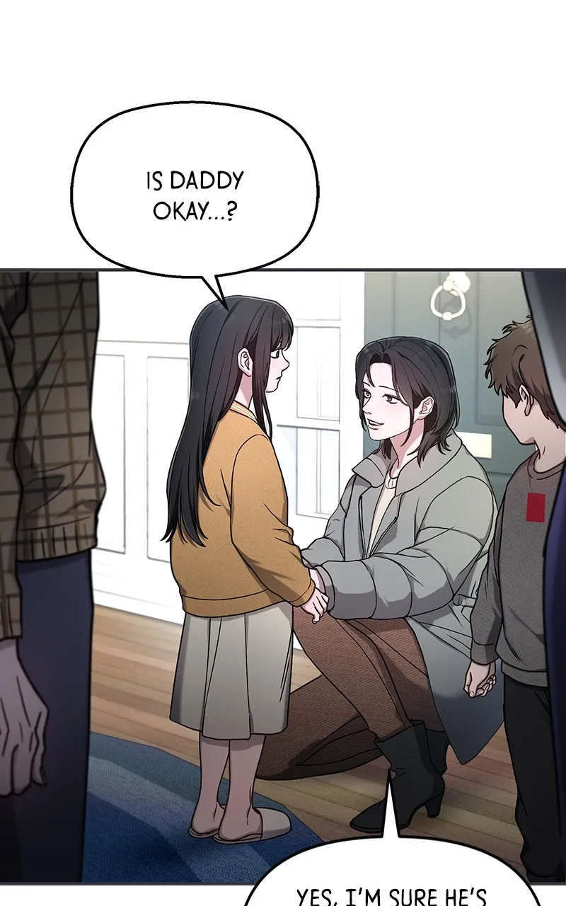 Like Mother, Like Daughter Chapter 101 page 30 - 