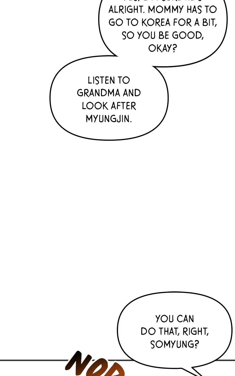 Like Mother, Like Daughter Chapter 101 page 31 - 