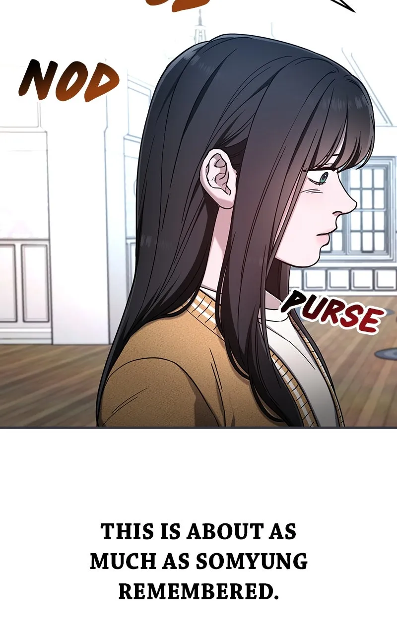 Like Mother, Like Daughter Chapter 101 page 32 - 