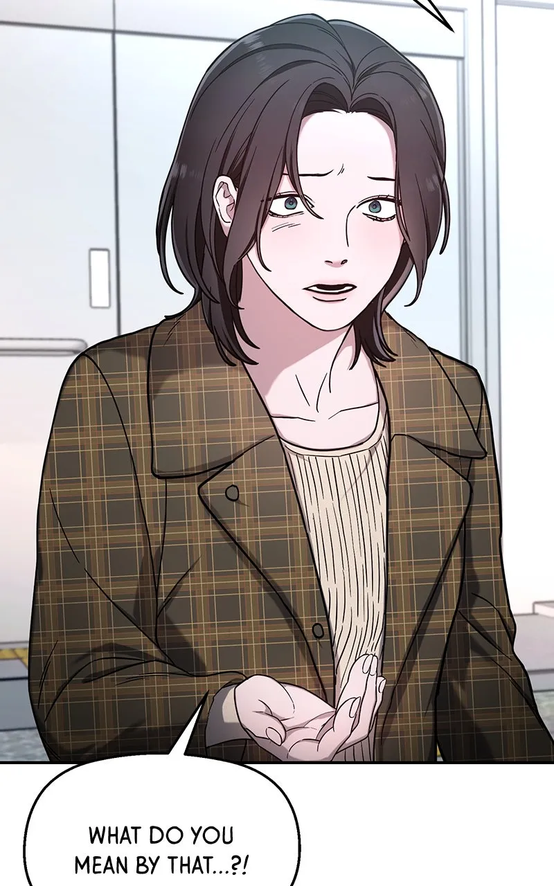 Like Mother, Like Daughter Chapter 101 page 36 - 