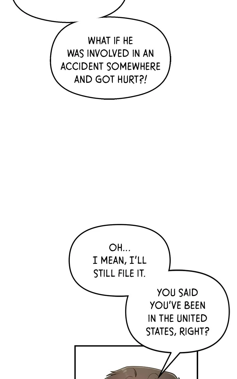 Like Mother, Like Daughter Chapter 101 page 37 - 