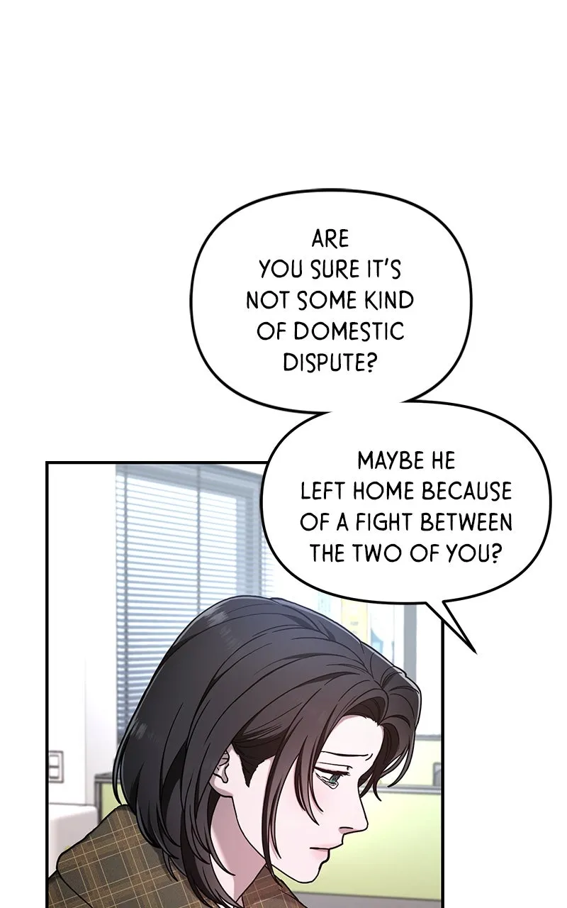 Like Mother, Like Daughter Chapter 101 page 39 - 