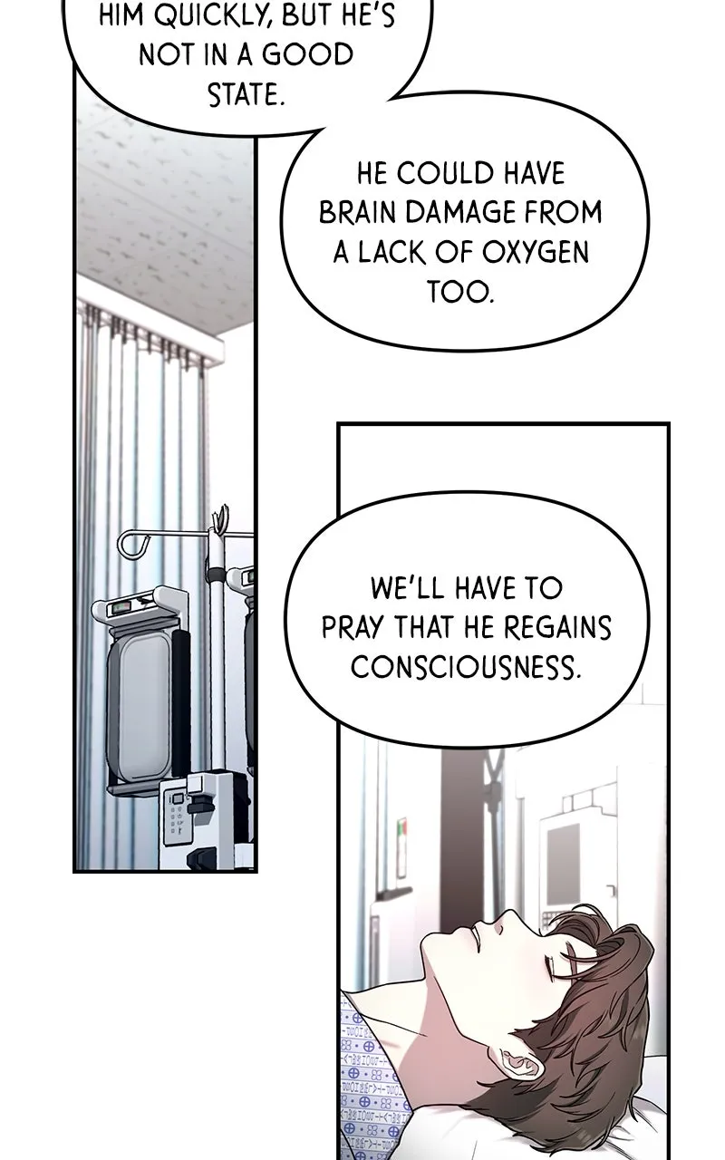 Like Mother, Like Daughter Chapter 101 page 47 - 
