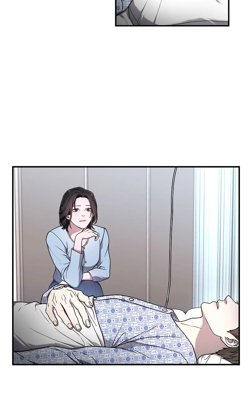 Like Mother, Like Daughter Chapter 101 page 48 - 