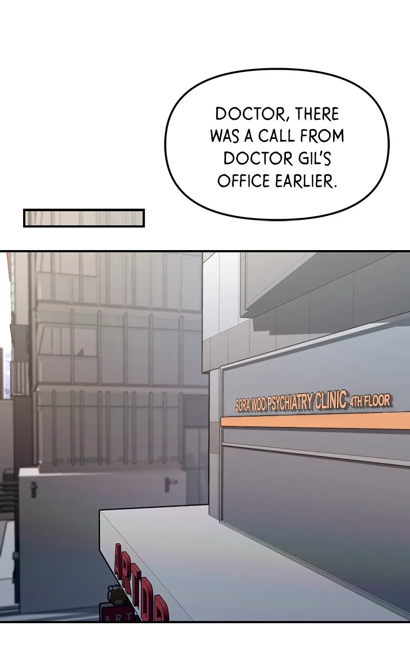 Like Mother, Like Daughter Chapter 101 page 60 - 
