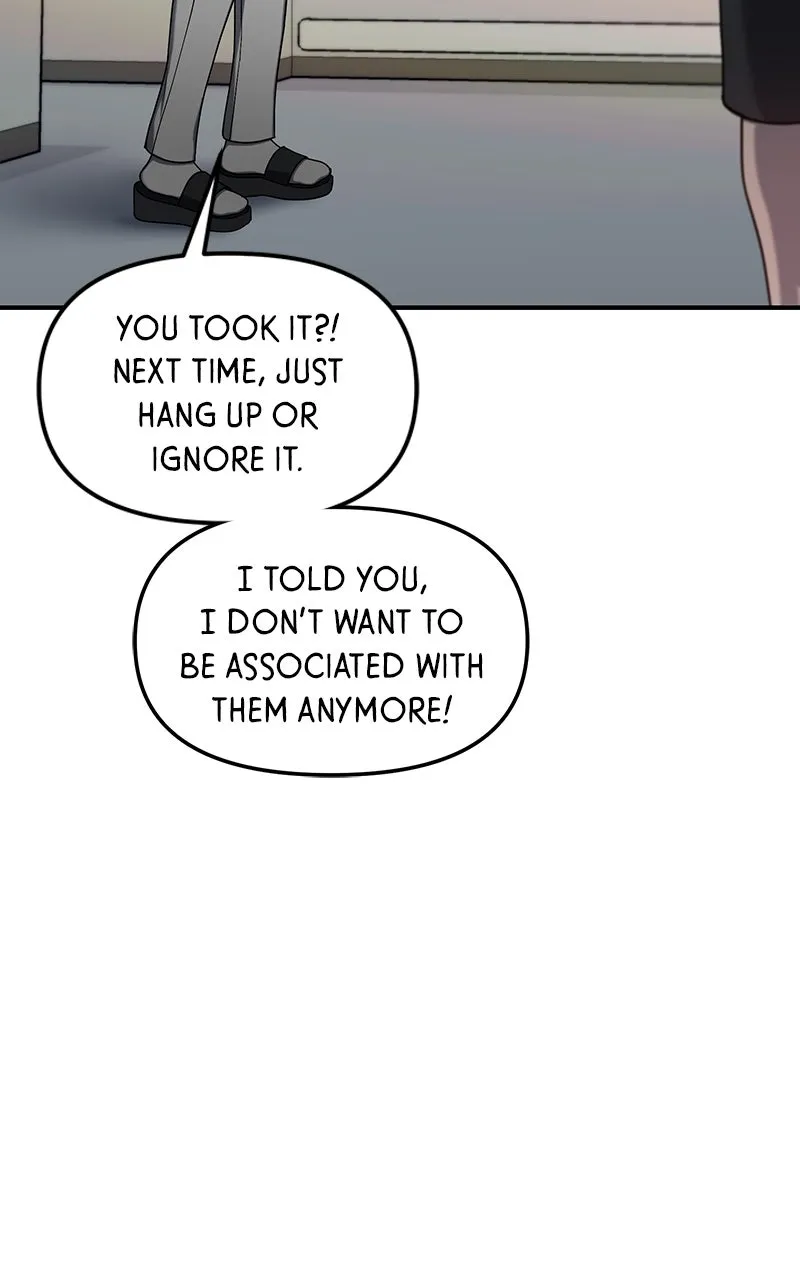 Like Mother, Like Daughter Chapter 101 page 62 - 