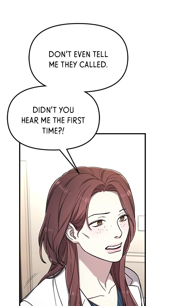 Like Mother, Like Daughter Chapter 101 page 63 - 