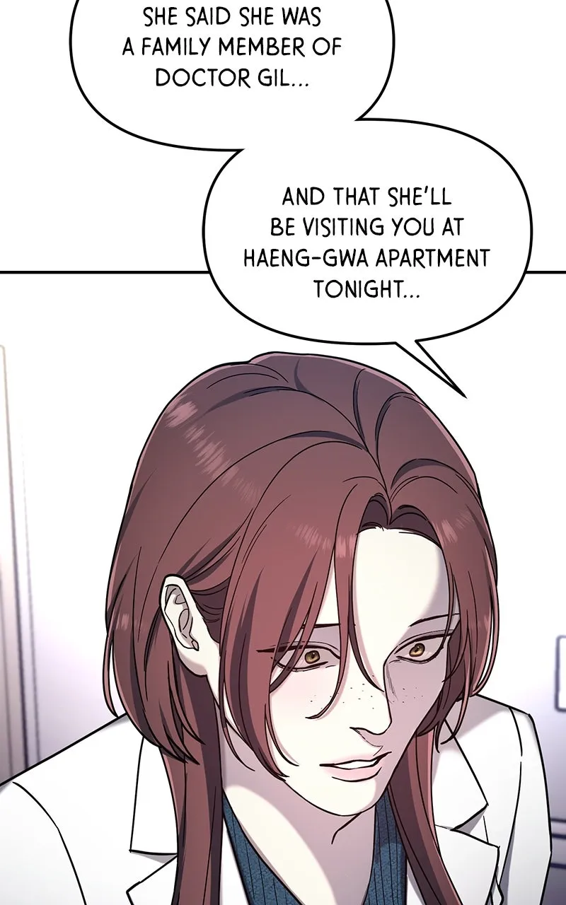 Like Mother, Like Daughter Chapter 101 page 65 - 