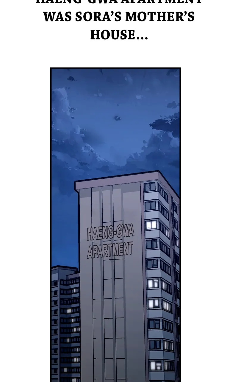 Like Mother, Like Daughter Chapter 101 page 67 - 