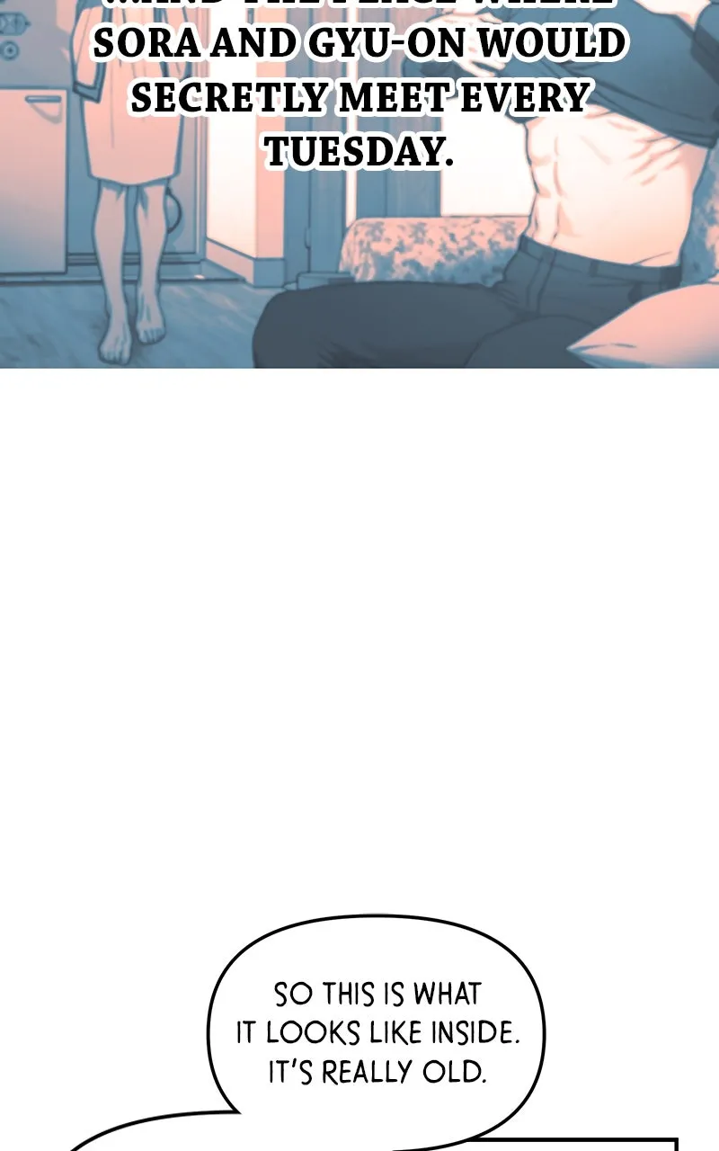Like Mother, Like Daughter Chapter 101 page 69 - 